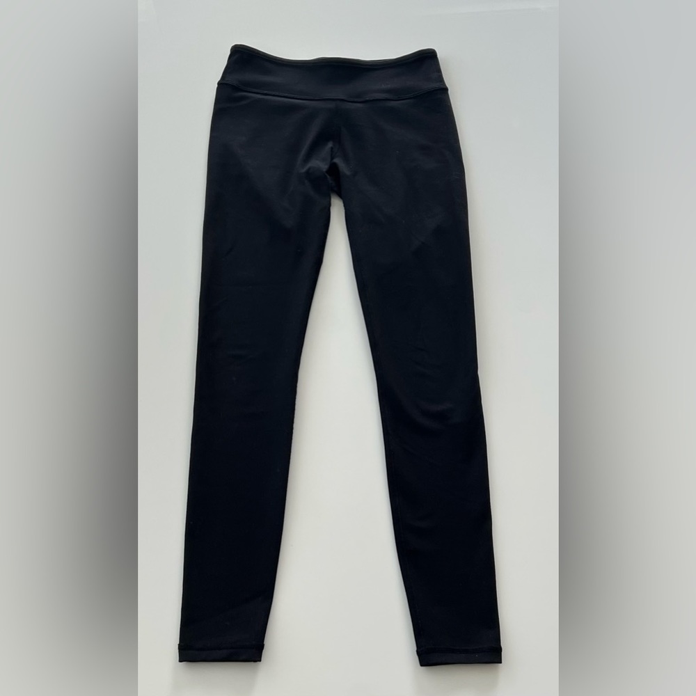 Ivivva Black Leggings
